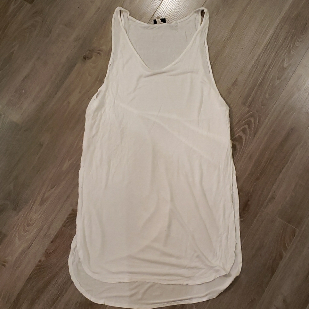 Bathing Suit Cover-up